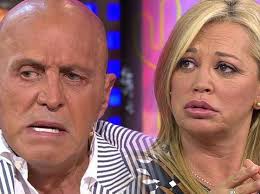 Belén esteban va a celebrar su boda con miguel marcos por todo lo alto. Kiko Matamoros Intenta Destrozar La Exclusiva De La Boda De Belen Esteban Mujerhoy Com