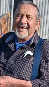 Obituary for Harold Dean Oxendine