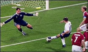 BBC Mundo | MUNDIAL 2002 | Inglaterra golea a Dinamarca