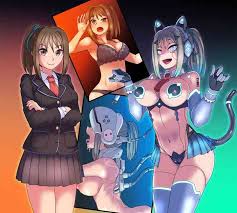 Cool Bishoujo Remodeling Ch1-17 » nhentai: hentai doujinshi and manga