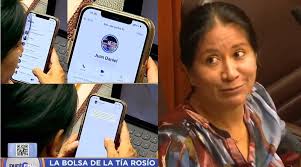 Congresistas blindan a Rosio Torres de APP y archivan acusación como  presunta “mochasueldos”