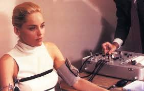 Paul Verhoeven Denies Tricking Sharon Stone Into Basic Instinct Scene Idea Huntr