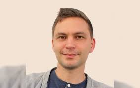 Leerkracht in de kijker: Erik Buys