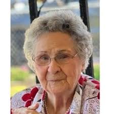 Willa Mae Newman Obituary January 2, 2024