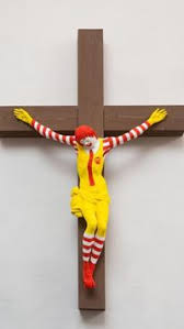 Check spelling or type a new query. Tokoh Gereja Israel Mcjesus Hina Simbol Kristen Harus Dicopot