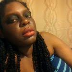 Antonette Cammock's Instagram, Twitter & Facebook