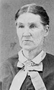 Jane Dickinson Langford (1811-1892): homenaje de Find a Grave