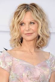 It's often dismissed as a transition stage between, say, a blunt bob and long flowing locks. 50 Best Hairstyles For Women Over 50 Celebrity Haircuts Over 50