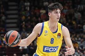Deni avdija on nba 2k21. Nba Draft 2020 Analyzing Deni Avdija Other Sleeper Candidates For No 1 Pick Bleacher Report Latest News Videos And Highlights