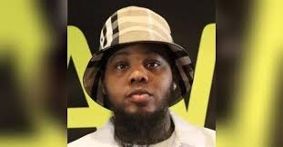 Mr. Darryl Earl Caldwell Jr. Obituary