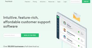 We did not find results for: Gorgias Vs Freshdesk 2021 Best Customer Service Helpdesk