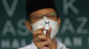 A second shot given to trial participants six months after their first injection could offer substantial protection, zhu tao, cansinobio's chief scientific officer, said in an online presentation. Oxford Dan Cansino Luncurkan Riset Vaksin Covid 19 Versi Inhaler Tekno Tempo Co
