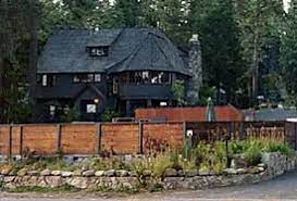 This is a great place to visit during the summertime, as it features several private beaches and fun water sport options. Tahoe Vista Lodge Cabins Visit Placer