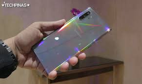 Samsung galaxy note 10+ (aura glow, 12gb ram, 256gb storage). Samsung Galaxy Note10 Plus Philippines Price Starts At Php 60 990 Release Date Is August 23 2019 Techpinas