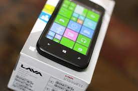 Lava Iris WIN1 Unboxing & First Impression