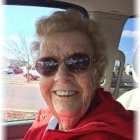 Edith Crawford, 79