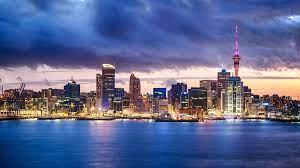 Auckland, christchurch, wellington (capital), hamilton y dunedin. Las Ciudades Ma S Importantes De Nueva Zelanda Vuela Viajes Turismo Por Todo El Mundo