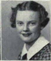 Wilma Harle “Harle” Garth Montgomery (1918-2010)