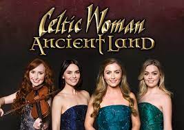 Listen to albums and songs from celtic woman. Celtic Woman Ancient Land Tour 2019 You Are Special Events Ag