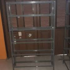 Harga terbaik serta pelayanan terbaik. Rak Besi Siku Lubang Baru Murah Meriah Dan Awet Shopee Indonesia