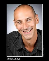Chris Karmiol