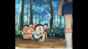 Nobita shizuka porn video