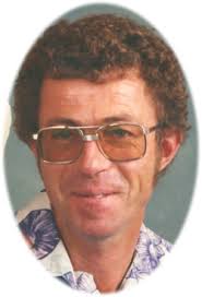 Jerry David Thompson