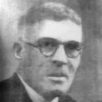 Pbro. José Trinidad Laris Pérez (1878–1963)