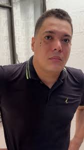 Brian Narvaez's Instagram, Twitter & Facebook