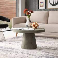 A stone table will compliment almost any décor or design and will never go out of style. 11 Best Stone Coffee Tables 2020 The Strategist