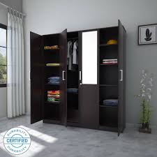 How much does plywood cost? Plywood Wardrobe Buy Plywood Wardrobe Online At Best Prices In India Flipkart Com