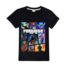 You can also upload and share your favorite fortnite banner wallpapers. Fortnite Printing Children T Shirt Tops Girls Short Sleeve T Shrit Kids Fashion T Shirts Clothes Boys Summer T Shirts Clothing Shopee Malaysia