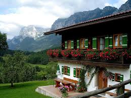 Berchtesgaden Ramsau Bayern Germany Vacation Beautiful Places Bavaria Germany