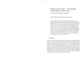 Information and translations of mas que nada in the most comprehensive dictionary definitions resource on the web. Pdf Maskin Maski Masque In The Spanish And Portuguese Creoles Of Asia Same Particle Same Provenance Mauro Fernandez Academia Edu