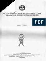 Biologi sel molekuler mikrobiologi bioteknologi bobot 20 komponen kimia sel. Kisi Kisi Osn Bidang Kebumian Sma Pdf