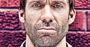 Hall Stars Wall: Steve Le Marquand