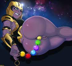 Rule 63 thanos  funny cocks & best free porn: r34, futanari, shemale,  hentai, femdom and fandom porn