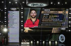 Las vegas golden knights expansion draft trades. Why Golden Knights Expansion Draft Pick Deryk Engelland Will Pay Dividends Las Vegas Sun Newspaper