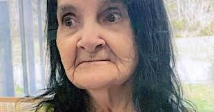 Edith Irene Bergdorf Gass