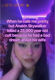 Like hello? 🙄💅🏽 #fyp #foryoupage #twitchstreamer #starwars #anakins...