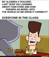 To be more aware of and more interested in issues of racial justice. Parabolas Memes Best Collection Of Funny Parabolas Pictures On Ifunny