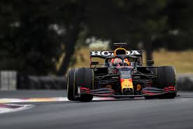 Perez wins explosive azerbaijan gp as verstappen, hamilton lose out a dramatic and chaotic azerbaijan grand prix came to a close with sergio perez taking his second career win. Verstappen Past F1 Success In Austria No Guarantee Of 2021 Wins