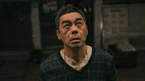 John Lloyd Cruz receives the Star Asia Award for HONOR THY FATHER.  Congratulations John! #NYAFF2016