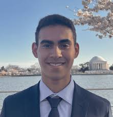 Current Graduate Students