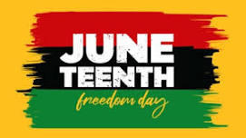 JUNETEENTH