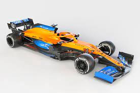 Formel 1 safety car 2020. Formula 1 New Cars 2020 All Now Revealed Autocar