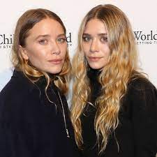 Their names became a cottage industry, with their likeness seen in clothes, books, fragrances, magazines, movies and posters. Mary Kate And Ashley Olsen Mary Kate Olsen Mary Kate Ashley Ashley Olsen