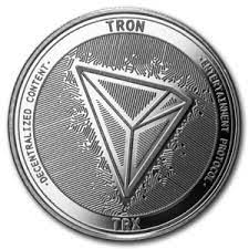 Tron Trx Price Prediction And Analysis In March 2020 Tron Cryptocurrency Cryptocurrency News