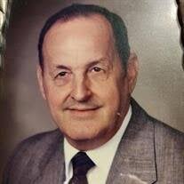 Frederick Neal Decker Obituary