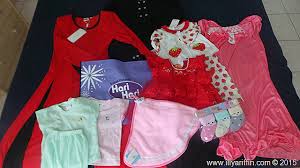 Sekurang kurangnya 2 hari dalam waktu bekerja. Illy Ariffin Com Baju Raya Cantik Berbaloi Di Pusat Pakaian Hari Hari